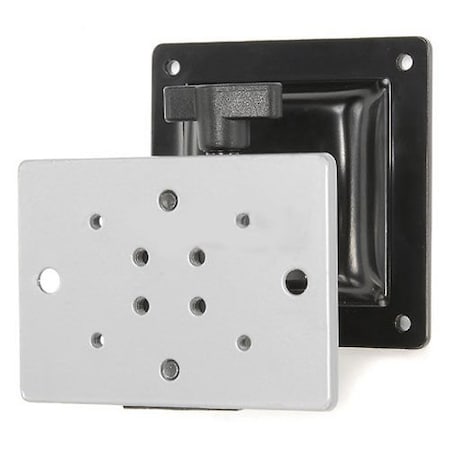 Global Industrial VESA Monitor Mount for LCD Track 652CP03